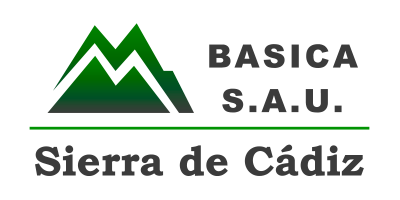Logo Básica Sierra Cádiz