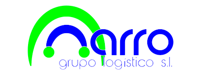 logo grupo logistico