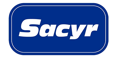 Logo Sacyr