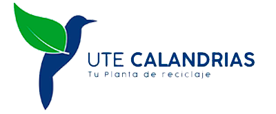 Logo UTE Calandrinas