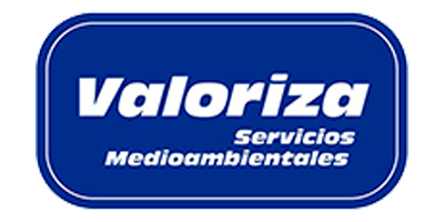 Logo Valoriza