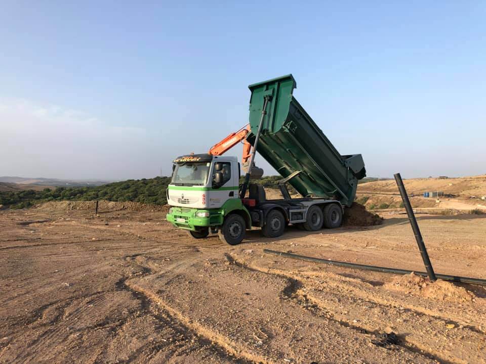 Servicios de vertederos 03