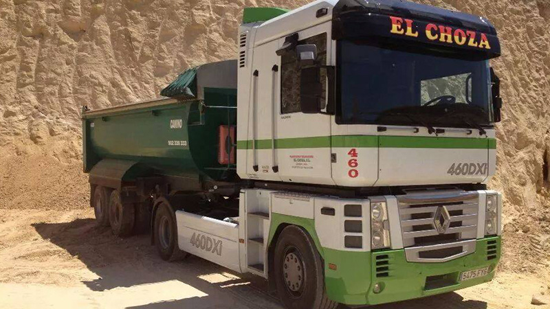 vehiculo transportes 2