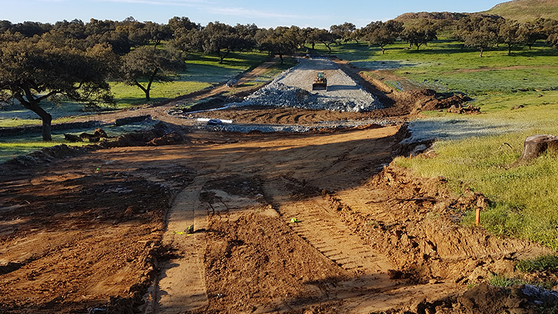 imagen obra transportes elchoza
